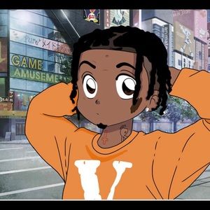 Meet your Posher, Ryan